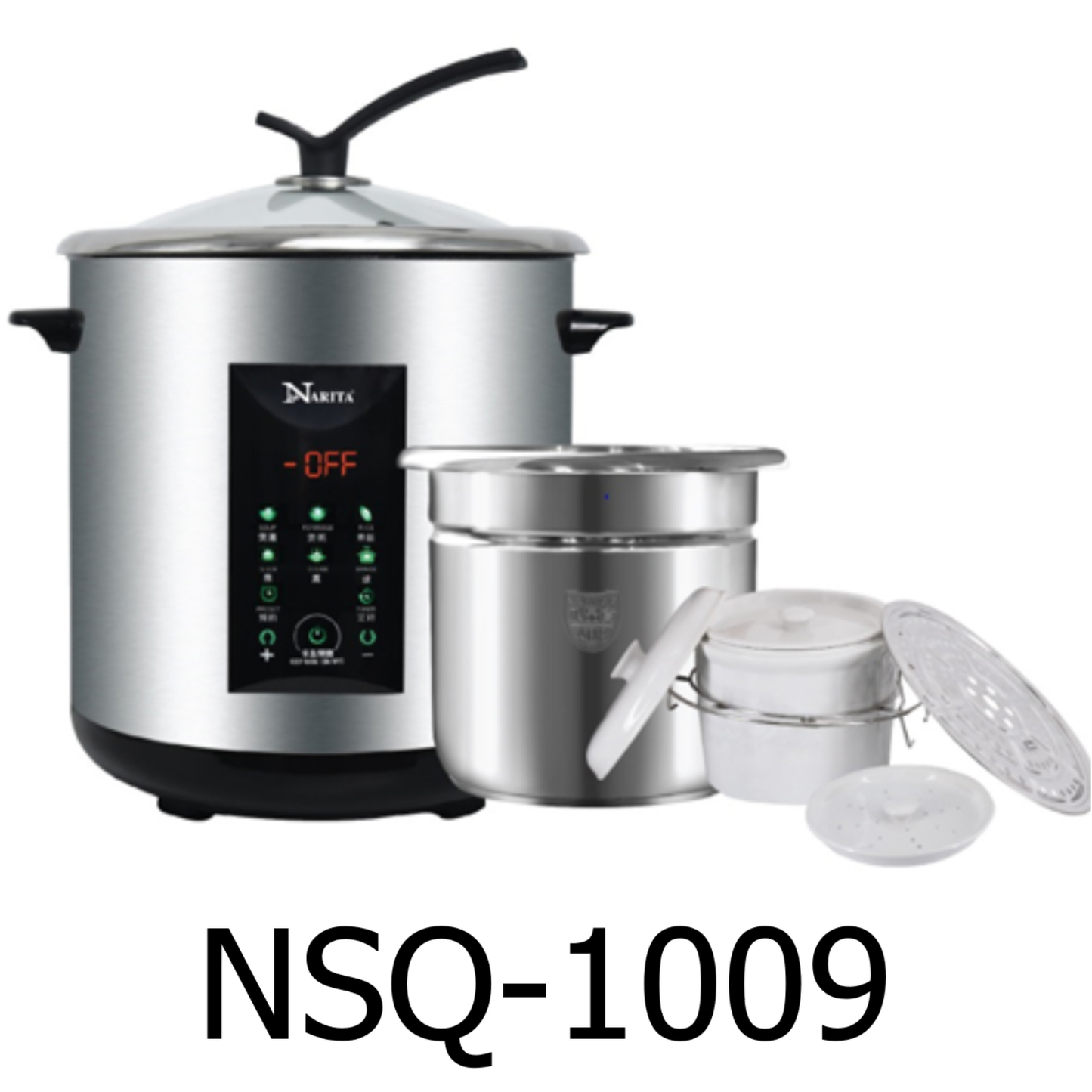 large capacity 10l 30l insulated soup