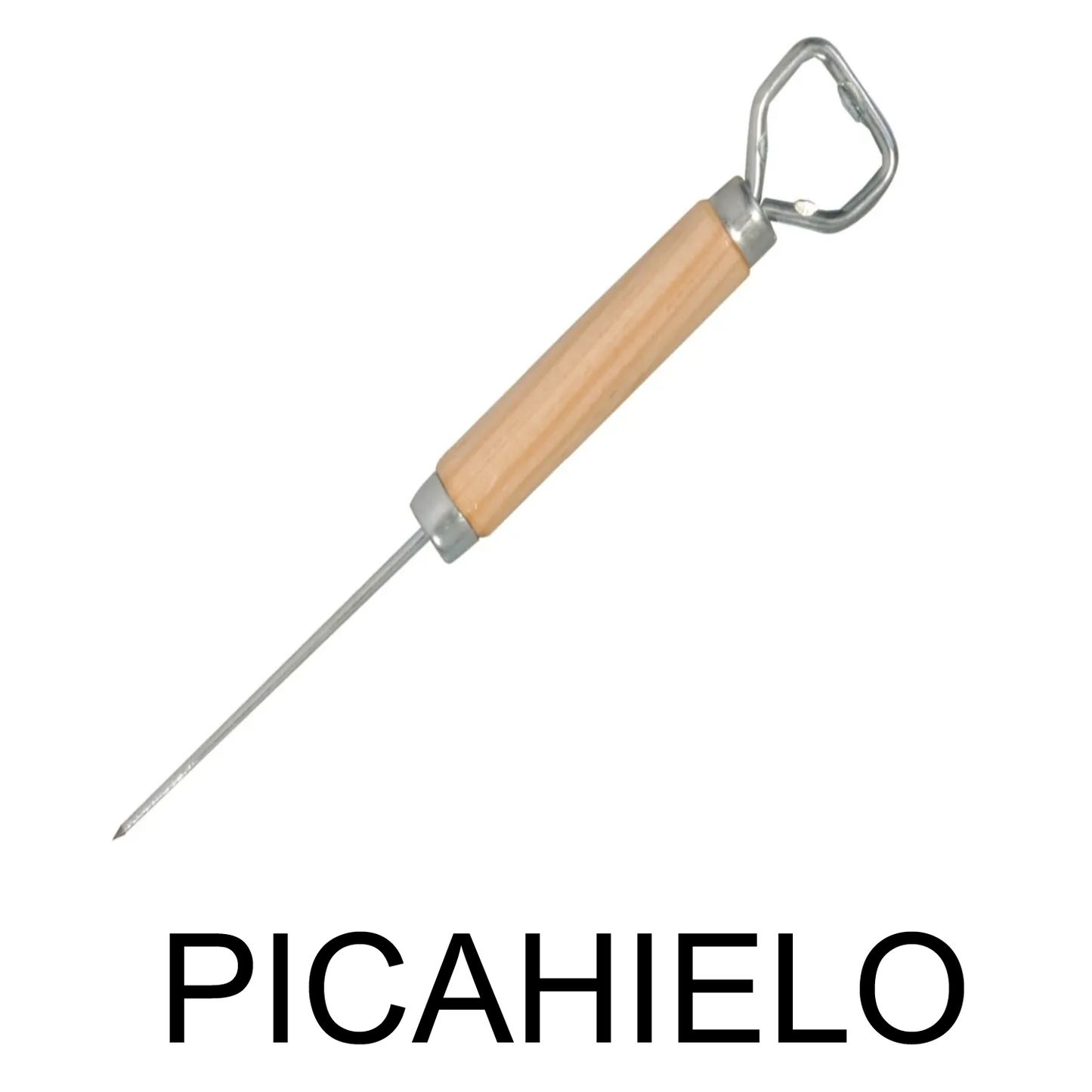Pica Hielo / Can Opener & Ice Crasher