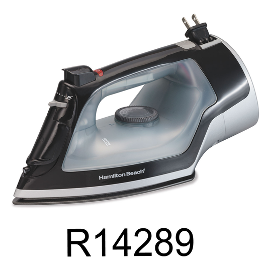Hamilton Beach Full-Size Iron