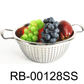 28cm Stainless Steel Colander with Handles