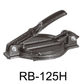 4" Cast Iron Heavy Duty Tortilla Press