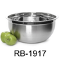 16cm Professional Quality Stainless Steel Mixing Bowl