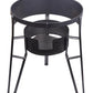 Quemador Stand - Heavy Duty Windshield 25" x 30"