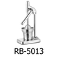 Heavy Duty Manual Hand Juicer