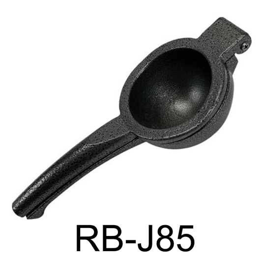 3.5" Cast Iron Lemon Lime Squeezer Juicer