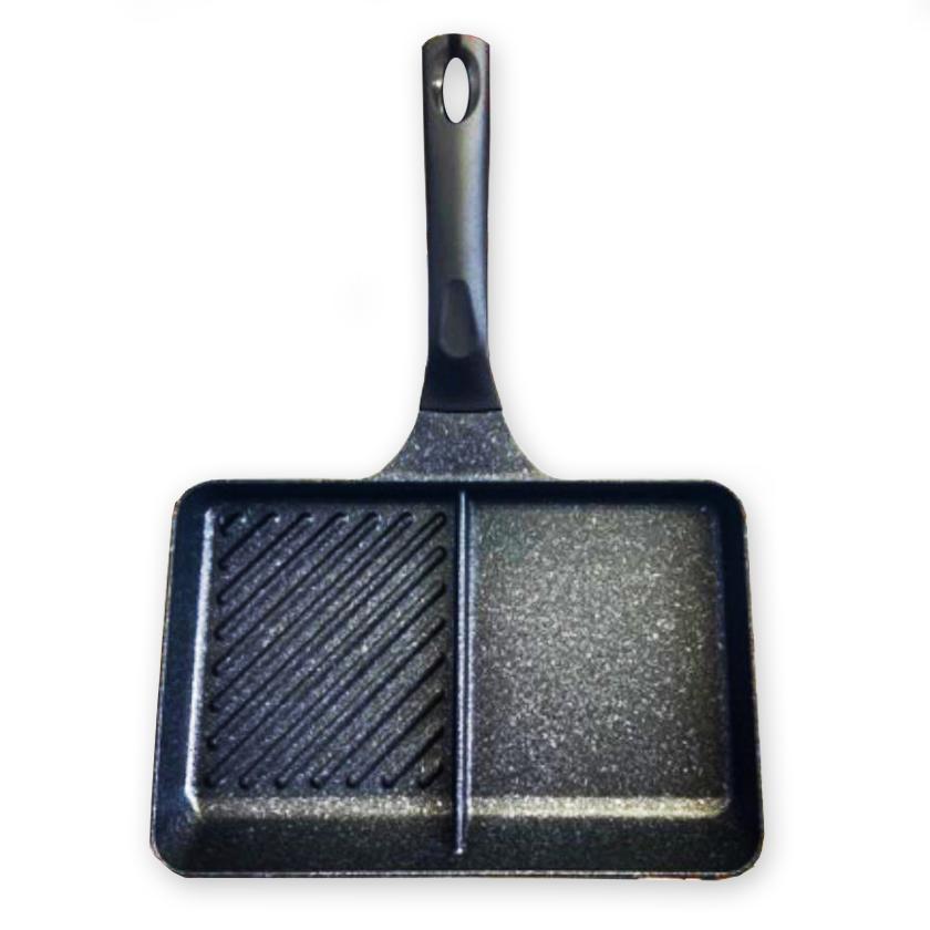 Marble Twin Toast Pan