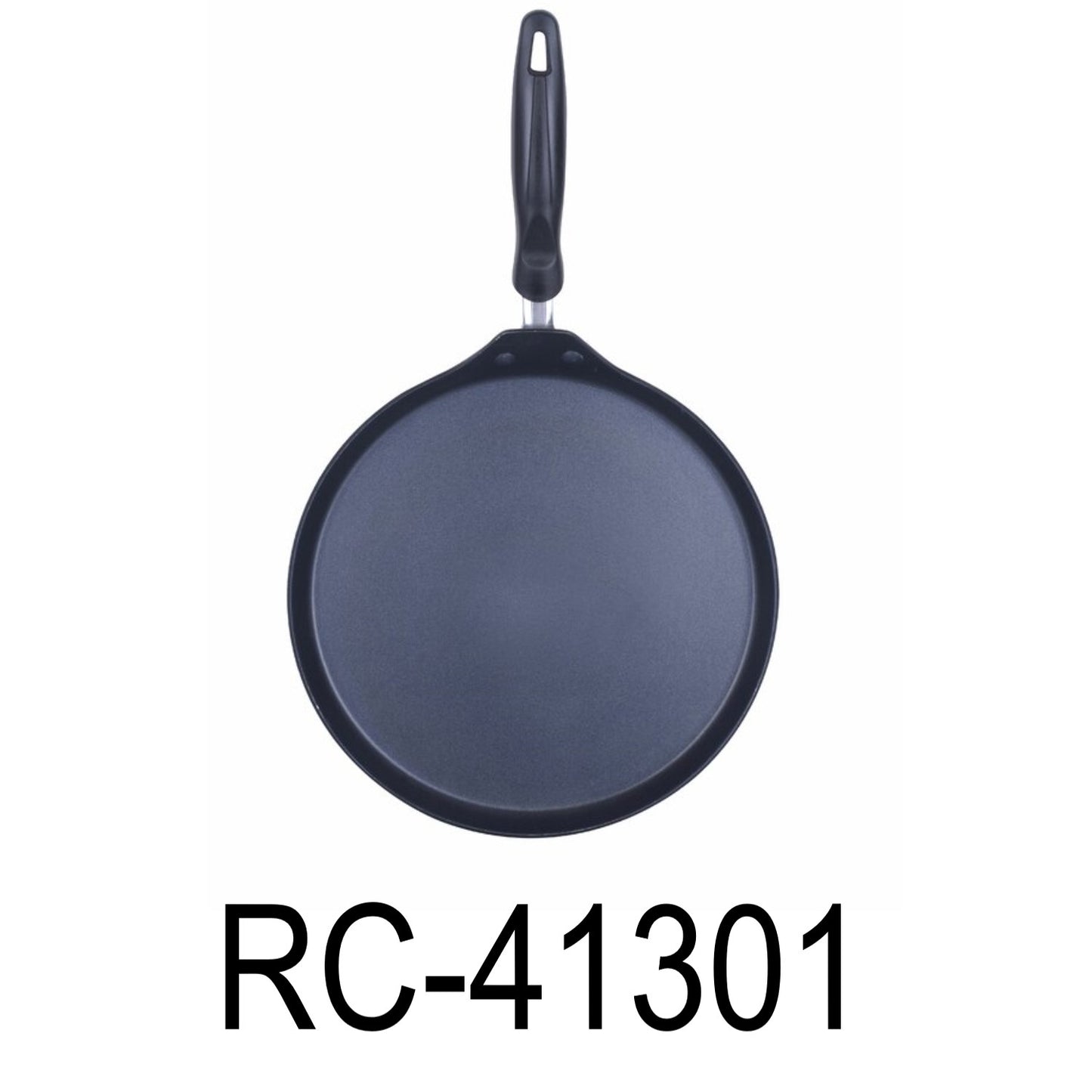 13" Heavy Gauge Non-Stick Aluminum Griddle Pan