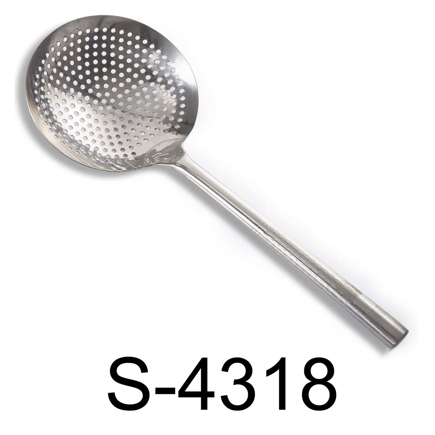 18cm Deep Fryer Stainless Steel Skimmer