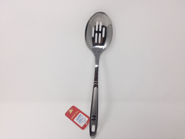 Slotted Serving Spoon Stainless Steel