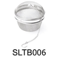 13cm Stainless Steel Tea Ball / Infuser Strainer