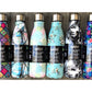 17 Oz Stainless Steel Water Bottle - 24 Hours Cold/ Hot - Leak-Proof Sports Bottle
