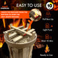 BBQ Charcoal Basket