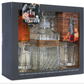 St. Mitchell Whiskey Serving Gift Set