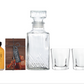 St. Mitchell Whiskey Serving Gift Set