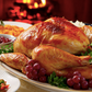 18" Stainless Steel Oval Turkey Roaster With Rack & Lid