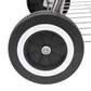 17" Round Portable BBQ Roaster Grill - Asador- Charcoal Grill