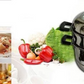 32cm Stainless Steel 3 Tier Layer Steamer
