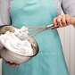26cm Stainless Steel Basin Mixing Bowl