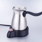 4 Cups Turkish Coffee Maker & Milk Warmer