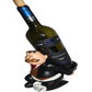 Charest Tabletop Wine Bottle Rack