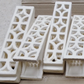 4 PC Alpastor/ Ceramic Stone For BBQ