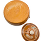 3 QT Lead Free Clay Bean Pot with Lid - Olla de Barro Frijolera sin Plomo
