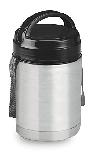 Trendy Stainless Steel Insulated Food Container