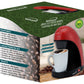BrentWood Single Cup Coffee Maker