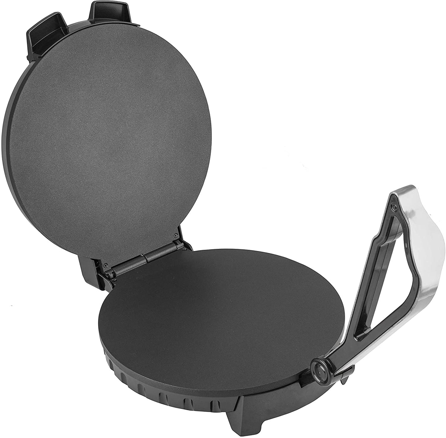 12" Non-Stick Electric Roti & Tortilla Maker