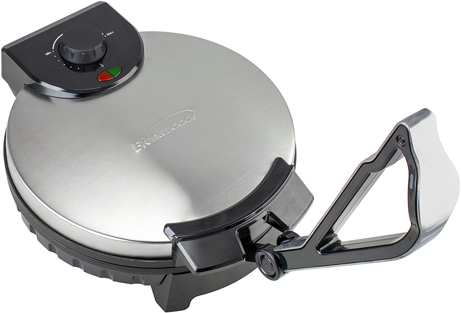 Brentwood Non-Stick Panini Grill & Sandwich Maker – R & B Import