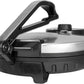 12" Non-Stick Electric Roti & Tortilla Maker