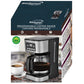 Brentwood 12-Cup Digital Coffee Maker