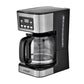 Brentwood 12-Cup Digital Coffee Maker