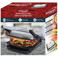 Brentwood Non-Stick Panini Grill & Sandwich Maker