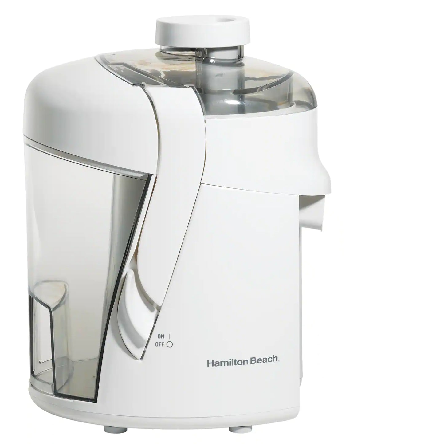 Hamilton Beach Electric Juice Extractor