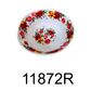 6 PC 18.5cm Melamine bowl