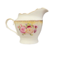 17 PC British Floral Tea Set