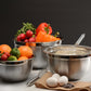 3 PC Stainless Steel Mixing Bowls Set