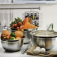3 PC Stainless Steel Mixing Bowls Set