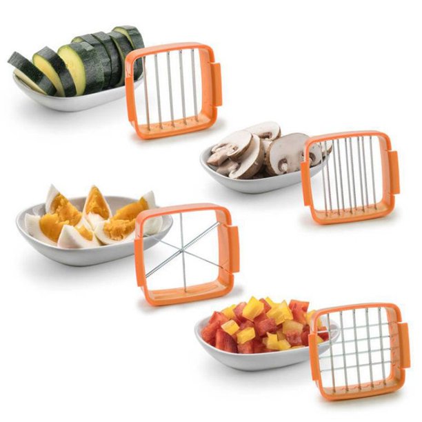 Nutri Chopper Multifunctional Vegetable Cutter