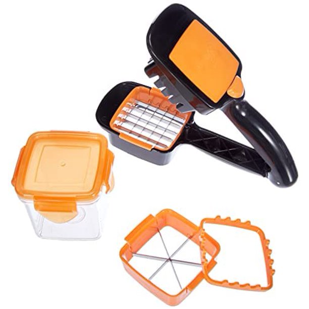 Nutri Chopper Multifunctional Vegetable Cutter