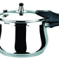 6 QT Stainless Steel 18/10 Pressure Cooker Extra Ring