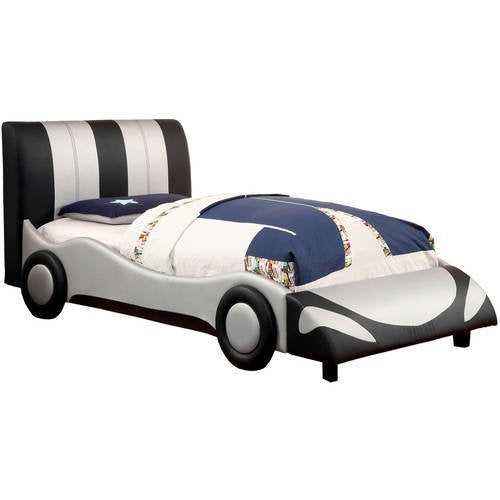 Super Racer Twin Bed Frame