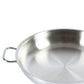 24cm Proline Paella Satin Double Handle Frypan