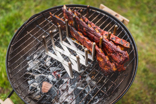 Portable Grills & Portable Barbecues 