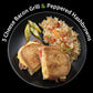 Presto Electric Mini Griddle