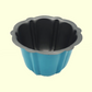 6.5" Cake Bake Mold