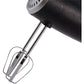Black 5-Speed Hand Mixer
