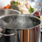 20L Stainless Steel Stockpot