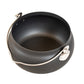 Aluminum Camping Pot with Handle & Lid